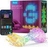 Govee - Wifi- Og Bluetooth-Gardinlys