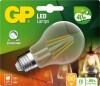 Gp - Led Lamp Classic Filament E27 Dim 5W 40W 470Lm