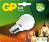 Gp - Led Lamp Filament Frozen Mini Globe E27 12W 15W 136Lm