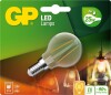 Gp - Led Lamp Filament Mini Globe E14 2W 25W 250Lm