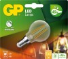 Gp Led Lamp Filament Mini Globe E14 Dim 5W 40W 470Lm