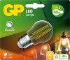 Gp - Led Lamp Filament Mini Globe E27 Dim 5W 40W 470Lm