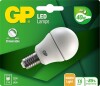 Gp - Led Lamp Mini Globe E14 Dim 6W 40W 470Lm