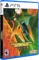 Gradius Origins Cover A Gradius 2 Limited Run Import