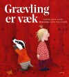 Grævling Er Væk