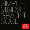 Simple Minds - Graffiti Soul Searching For The Lost Boys - 