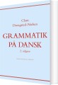 Grammatik På Dansk - 