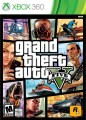 Grand Theft Auto V Gta 5 Platinum Hits - 
