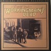 Grateful Dead - Workingman S Dead