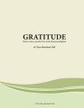 Gratitude - 