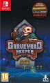 Graveyard Keeper Undead Edition