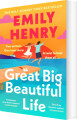 Great Big Beautiful Life