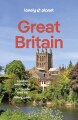 Great Britain Lonely Planet