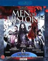 Great Men Of History - Bbc - 