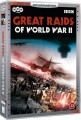Great Raids Of World War Ii - Bbc - 
