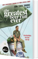 Greatest Beer Run Ever - Film Tie-In