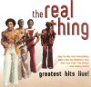 The Real Thing - Greatest Hits Live - 