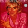 Rod Stewart - Greatest Hits Vol 1 - Hvid - 