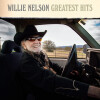 Willie Nelson - Greatest Hits - 