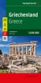 Freytag Berndt - Greece