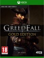 Greedfall Gold Edition - 