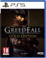 Greedfall Gold Edition - 