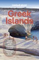 Greek Islands Lonely Planet