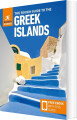 Greek Islands - Rough Guides