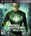 Green Lantern Rise Of Manhunters Import - 