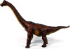 Green Rubber Toys - Bracchiosaurus