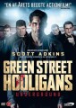 Green Street Hooligans 3 Underground - 