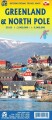 Greenland North Pole
