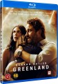 Greenland - Film 2020 - 