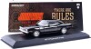 Greenlight Collectibles - 143 John Wick 4 - 1971 Plymouth Cuda