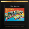 Bruce Springsteen - Greetings From Asbury Park Nj