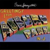 Bruce Springsteen - Greetings From Asbury Park - 