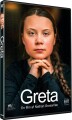 I Am Greta - Greta Thunberg - 