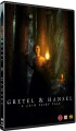 Gretel Hansel - 