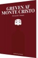 Greven Af Monte Cristo - 