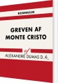 Greven Af Monte Cristo - 
