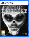 Greyhill Incident Abducted Edition - 