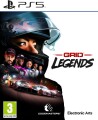 Grid Legends