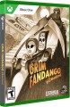 Grim Fandango Remastered Limited Run 05 - 