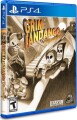 Grim Fandango Remastered Limited Run Games