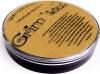 Grim Tout - Teatersminke 20 Ml - Skinnende Guld