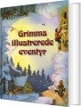 Grimms Illustrerede Eventyr - 