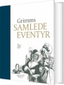Grimms Samlede Eventyr - 