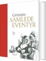 Grimms Samlede Eventyr - 
