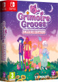 Grimoire Groves Deluxe Edition