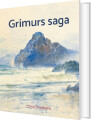 Grimurs Saga